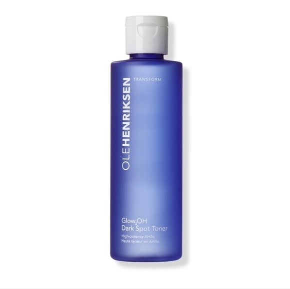 OLEHENRIKSEN Glow2OH 7% AHA Exfoliating Dark Spot Toner - Picture 2 of 11